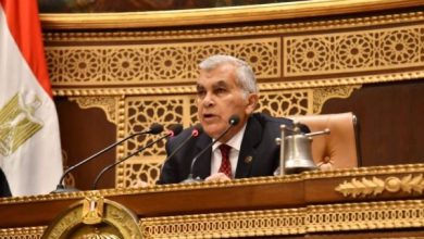 رئيس مجلس الشيوخ يستعرض الإنجازات ويؤكد : دور الانعقاد الأول رسّخ صورة البرلمان الوطني وساهم في استكمال بناء الجمهورية الجديدة