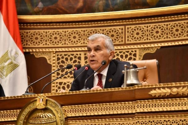 رئيس مجلس الشيوخ يستعرض الإنجازات ويؤكد : دور الانعقاد الأول رسّخ صورة البرلمان الوطني وساهم في استكمال بناء الجمهورية الجديدة 1 رئيس مجلس الشيوخ يستعرض الإنجازات ويؤكد : دور الانعقاد الأول رسّخ صورة البرلمان الوطني وساهم في استكمال بناء الجمهورية الجديدة