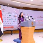 انطلاق النسخةِ الثانية من مبادرة «فرحة مصر» باستهدافٌ 8000عريسٍ وعروسٍ من الأسرِ الأولى بالرعاية .