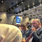 ندى العجيزي في منتدى البركة بتركيا: صوت عربي رفيع يربط التمويل الإسلامي بأجندة التنمية المستدامة