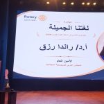 بدعم من المجلس العربي للمسؤولية المجتمعية .. مبادرة "لغتنا الجميلة" تكرم مبدعي القصة القصيرة بالجامعة الأمريكية