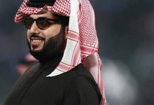 تركي آل شيخ : مسلسل الأمير يدخل التاريخ بميزانية تتجاوز المليار جنيه 9 تركي آل شيخ : مسلسل الأمير يدخل التاريخ بميزانية تتجاوز المليار جنيه