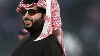 تركي آل شيخ : مسلسل الأمير يدخل التاريخ بميزانية تتجاوز المليار جنيه