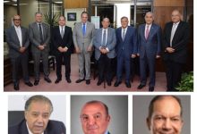 المجلس العربي للمسؤولية المجتمعية يهنئ المهندس أيمن قرة بفوزه في انتخابات "رجال الأعمال المصريين"