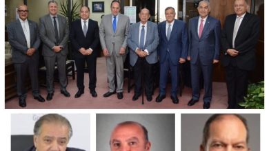 المجلس العربي للمسؤولية المجتمعية يهنئ المهندس أيمن قرة بفوزه في انتخابات "رجال الأعمال المصريين"