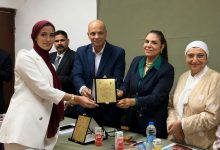 برعاية رئيس جامعة القاهرة وعميد كلية التربية النوعية وبإشراف أ.د. راندا رزق «صُنع بأيدي الخريجين» مشروع تخرج يوثق قصص نجاح خريجي كلية التربية النوعية بجامعة القاهرة