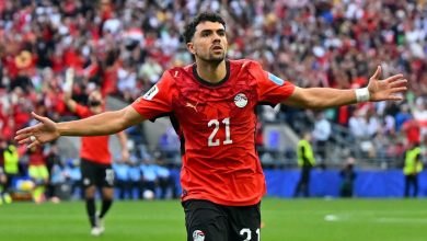 انجاز تاريخي.. منتخب مصر إلي الدور الثاني بكأس العالم وصيفاً للمجموعة بعد التعادل مع إيران