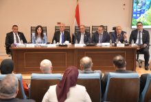 وزيرة الإسكان أمام النواب :السوق العقاري في مصر في المرحلة الحالية سوق توسعي سريع النمو 8 وزيرة الإسكان أمام النواب :السوق العقاري في مصر في المرحلة الحالية سوق توسعي سريع النمو