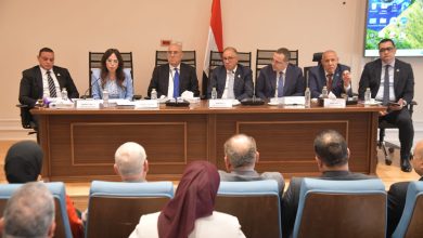 وزيرة الإسكان أمام النواب :السوق العقاري في مصر في المرحلة الحالية سوق توسعي سريع النمو
