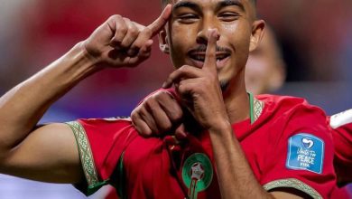 المغرب يتصدر مجموعته إلي جانب البرازيل ويحجز بطاقة الدور الثاني للمرة الثالثة في تاريخ المونديال