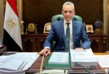 وزير شئون المجالس النيابية يبعث ببرقية تهنئة إلى الرئيس السيسي بمناسبة ذكرى ثورة ٣٠ يونيو المجيدة
