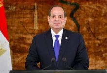 المجلس العربي للمسئولية المجتمعية يهنئ الرئيس عبد الفتاح السيسي بذكرى ثورة 30 يونيو