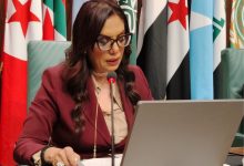 د. راندا رزق أمام الملتقى الدولي للمرأة العربية الدبلوماسية:نثمن دعم القيادة المصرية للعمل العربي المشترك.. والمسؤولية المجتمعية باتت أهم أدوات القوة الناعمة وتجربة المدارس القطرية نموذجاً..