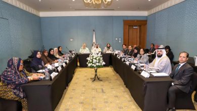 برئاسة اليماحي: لجان البرلمان العربي الأربع تختتم اجتماعاتها بالقاهرة تمهيدًا للجلسة العامة الثلاثاء