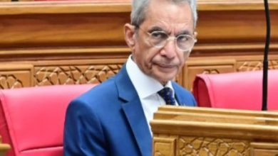 وزير المجالس النيابية: التزام حكومي بنصوص الدستور في تعديلات قانون الضريبة على الدخل