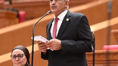 النائب مصطفى بدران: إنهاء ملف العدادات الكودية خلال أيام سيكون انفراجة حقيقية لـ2.65 مليون مواطن تقدموا بطلبات التصالح
