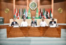 اليماحي : نؤكد علي مركزية القضية الفلسطينية وثوابت الموقف البرلماني العربي تجاه الأزمات القائمة في عدد من الدول العربية  