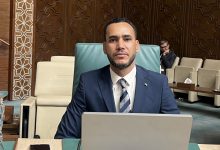 مستشار السفارة الموريتانية: المرأة العربية تاج على رؤوس الجميع