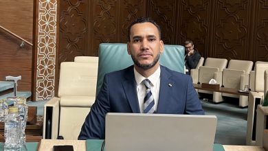 مستشار السفارة الموريتانية: المرأة العربية تاج على رؤوس الجميع