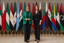المسؤولية المجتمعية في قلب الابتكار والاستثمار العربي مشاركة فاعلة للمجلس العربي للمسؤولية المجتمعية والتنمية المستدامة