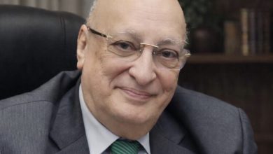 الإعلامي إبراهيم الصياد يكتب: ماسبيرو حجر الزاوية للإعلام المصري !