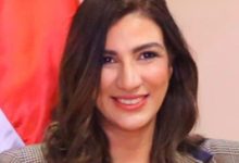 المجلس العربي يهنئ جيهان الجولي لاختيارها ضمن "القيادات التسويقية الأكثر تأثيرًا في الشرق الأوسط 2026" من فوربس