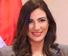 المجلس العربي يهنئ جيهان الجولي لاختيارها ضمن "القيادات التسويقية الأكثر تأثيرًا في الشرق الأوسط 2026" من فوربس