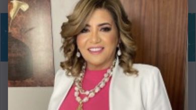 المجلس العربي يهنئ د نور الزيني لاختيارها ضمن “القيادات التسويقية الأكثر تأثيرًا في الشرق الأوسط 2026” من فوربس