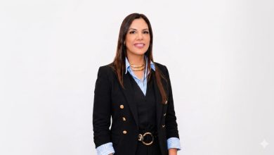 يوسف خالد يكتب … من هي الدكتورة راندا رزق؟