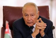أبو الغيط يرحب بإعلان التوصل إلى إتفاق على مذكرة تفاهم بين الولايات المتحدة وإيران