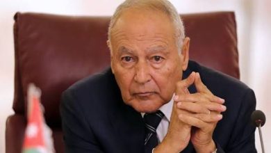 أبو الغيط يرحب بإعلان التوصل إلى إتفاق على مذكرة تفاهم بين الولايات المتحدة وإيران