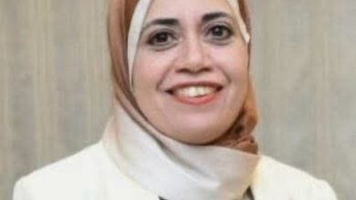 قرار جمهوري بتعيين الدكتورة يمنى صفوت عميدًا لكلية الألسن بجامعة عين شمس
