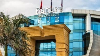 جامعة المستقبل بمصر (FUE) تفتح آفاقاً جديدة للتميز الأكاديمي والمهني ببرامج دراسات عليا تواكب متطلبات سوق العمل المتغير