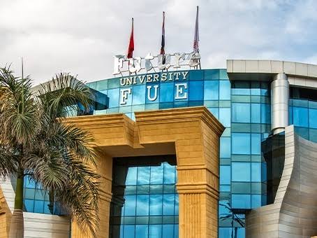 جامعة المستقبل بمصر (FUE) تفتح آفاقاً جديدة للتميز الأكاديمي والمهني ببرامج دراسات عليا تواكب متطلبات سوق العمل المتغير 1 جامعة المستقبل بمصر (FUE) تفتح آفاقاً جديدة للتميز الأكاديمي والمهني ببرامج دراسات عليا تواكب متطلبات سوق العمل المتغير