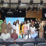"بدر البدور والبير المسحور".. تربية نوعية تحتفل بإنطلاق مشاريع تخرج أولى دفعات شعبة المسرح لعام 2026 2 "بدر البدور والبير المسحور".. تربية نوعية تحتفل بإنطلاق مشاريع تخرج أولى دفعات شعبة المسرح لعام 2026