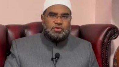 الأستاذ الدكتور فايد محمد سعيد يدين الاعتداء الإسلاموفوبي في إدنبره ويدعو إلى مواجهة الكراهية بالتوعية والحوار