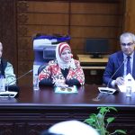 بمشاركة خبراء وباحثين.. لجنة الرصد ببيت العائلة المصرية تبحث آليات حماية جيل "زد" من الاستقطاب الأيديولوجي والتضليل الرقمي لجنة الرصد والمقترحات تناقش دور المؤسسات الدينية في تعزيز الوعي والانتماء لدى جيل "زد"