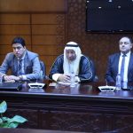 بمشاركة خبراء وباحثين.. لجنة الرصد ببيت العائلة المصرية تبحث آليات حماية جيل "زد" من الاستقطاب الأيديولوجي والتضليل الرقمي لجنة الرصد والمقترحات تناقش دور المؤسسات الدينية في تعزيز الوعي والانتماء لدى جيل "زد"