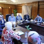 بمشاركة خبراء وباحثين.. لجنة الرصد ببيت العائلة المصرية تبحث آليات حماية جيل "زد" من الاستقطاب الأيديولوجي والتضليل الرقمي لجنة الرصد والمقترحات تناقش دور المؤسسات الدينية في تعزيز الوعي والانتماء لدى جيل "زد"