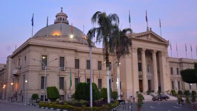 جامعة القاهرة تتصدر الجامعات المصرية في تصنيف QS العالمي 2027 وتواصل ريادتها الأكاديمية عربيًا وإفريقيًا