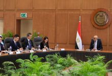 وزير التربية والتعليم والنائب الأول لرئيس "جايكا" يشهدان اعتماد الدفعة الخامسة من مدربي "التوكاتسو" 8 وزير التربية والتعليم والنائب الأول لرئيس "جايكا" يشهدان اعتماد الدفعة الخامسة من مدربي "التوكاتسو"