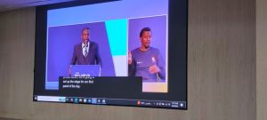 خلال مشاركتها " أفريقيا الدامجة 2026”... د.إيمان كريم: الشراكات والابتكار ركيزتان أساسيتان لبناء أفريقيا أكثر دمجاً للأشخاص ذوي الإعاقة 9 خلال مشاركتها " أفريقيا الدامجة 2026”... د.إيمان كريم: الشراكات والابتكار ركيزتان أساسيتان لبناء أفريقيا أكثر دمجاً للأشخاص ذوي الإعاقة