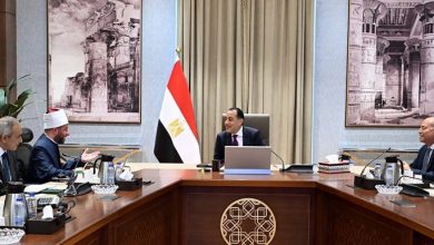 بتوجيهات رئاسية .. رئيس الوزراء يتابع جهود إعادة إحياء معالم القاهرة الإسلامية والتاريخية