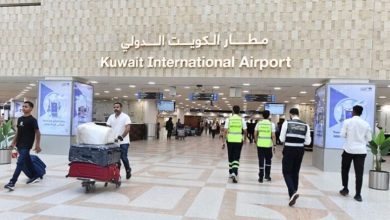 المجلس العربي للمسئولية المجتمعية يدين الإعتداءات الإيرانية علي مطار الكويت الدولي واستهداف المدنين ويؤكد تضامنه الكامل