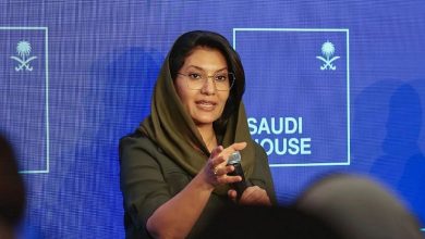 السعودية تستضيف أول قمة عالمية للشُّعب المرجانية أواخر 2026