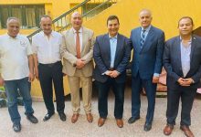 بمسيرة عطاء إيهاب عبد المعز الرائدة