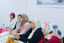 لجنة الثقافة الأسرية ببيت العائلة المصرية بأسيوط تنظم ندوة حول الصحة والوقاية