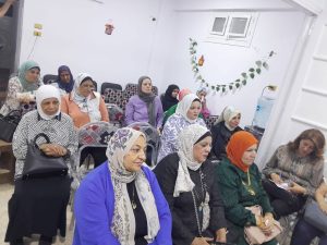 لجنة الثقافة الأسرية ببيت العائلة المصرية بأسيوط تنظم ندوة حول الصحة والوقاية