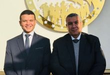 النائب/مصطفي سالم يكتب: محمد مصطفي سالم .. شمعة فرضت علي نورها من أول يوم