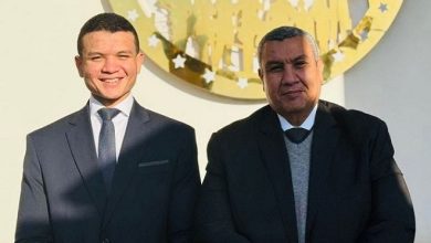 النائب/مصطفي سالم يكتب: محمد مصطفي سالم .. شمعة فرضت علي نورها من أول يوم